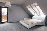 Glenfoot bedroom extensions
