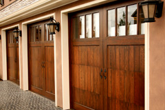 Glenfoot garage extension quotes